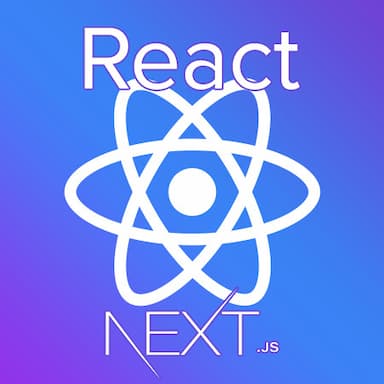 React ~ NextJs